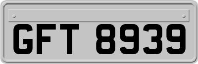 GFT8939