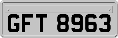 GFT8963