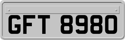 GFT8980
