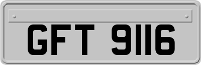 GFT9116