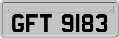 GFT9183