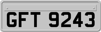GFT9243