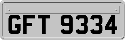 GFT9334