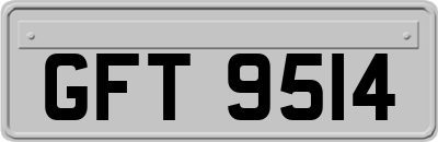 GFT9514