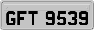 GFT9539