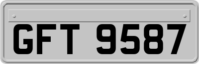 GFT9587