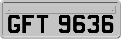 GFT9636