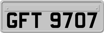 GFT9707