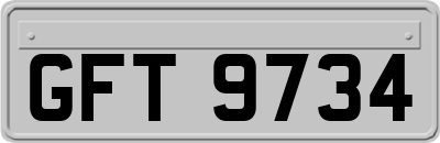 GFT9734