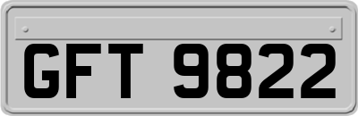 GFT9822