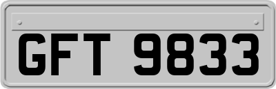 GFT9833