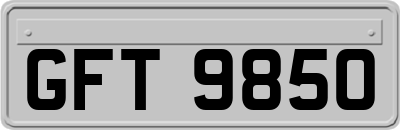 GFT9850