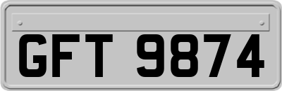 GFT9874
