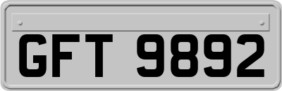 GFT9892