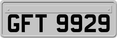 GFT9929