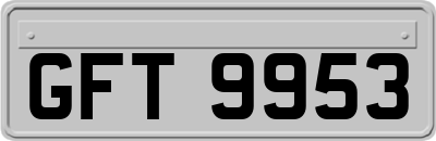 GFT9953
