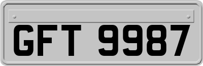 GFT9987