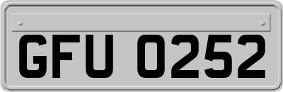 GFU0252