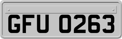 GFU0263