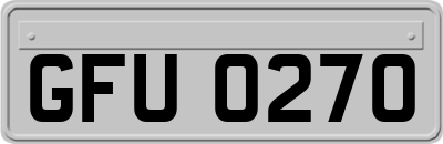 GFU0270