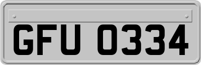 GFU0334