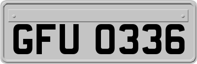 GFU0336