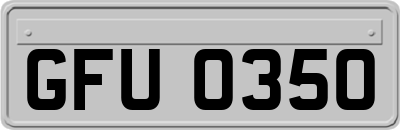 GFU0350