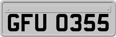 GFU0355