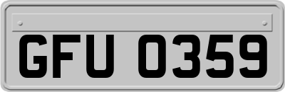 GFU0359