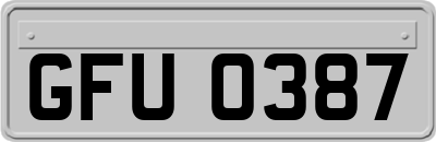 GFU0387