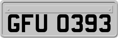 GFU0393