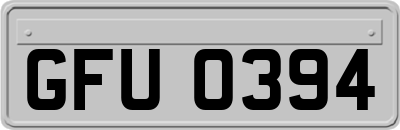 GFU0394