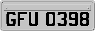 GFU0398