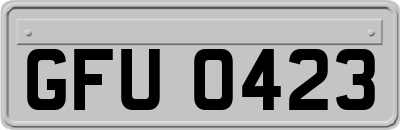 GFU0423