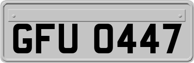 GFU0447