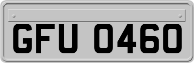 GFU0460
