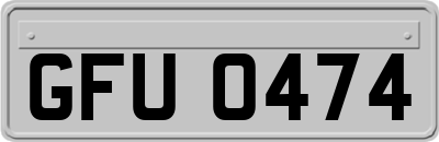 GFU0474