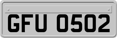 GFU0502