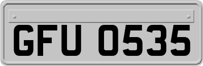 GFU0535
