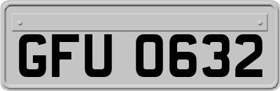 GFU0632
