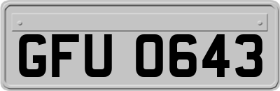 GFU0643