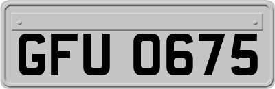 GFU0675