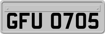 GFU0705