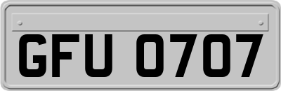 GFU0707