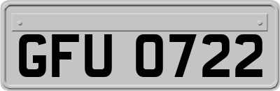 GFU0722