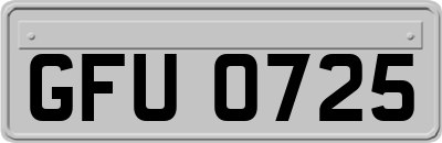 GFU0725
