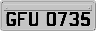 GFU0735