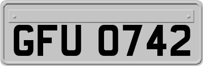 GFU0742