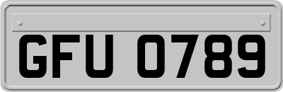 GFU0789