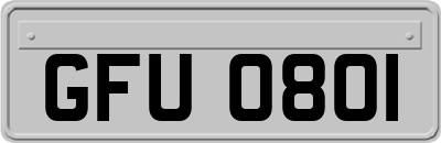 GFU0801